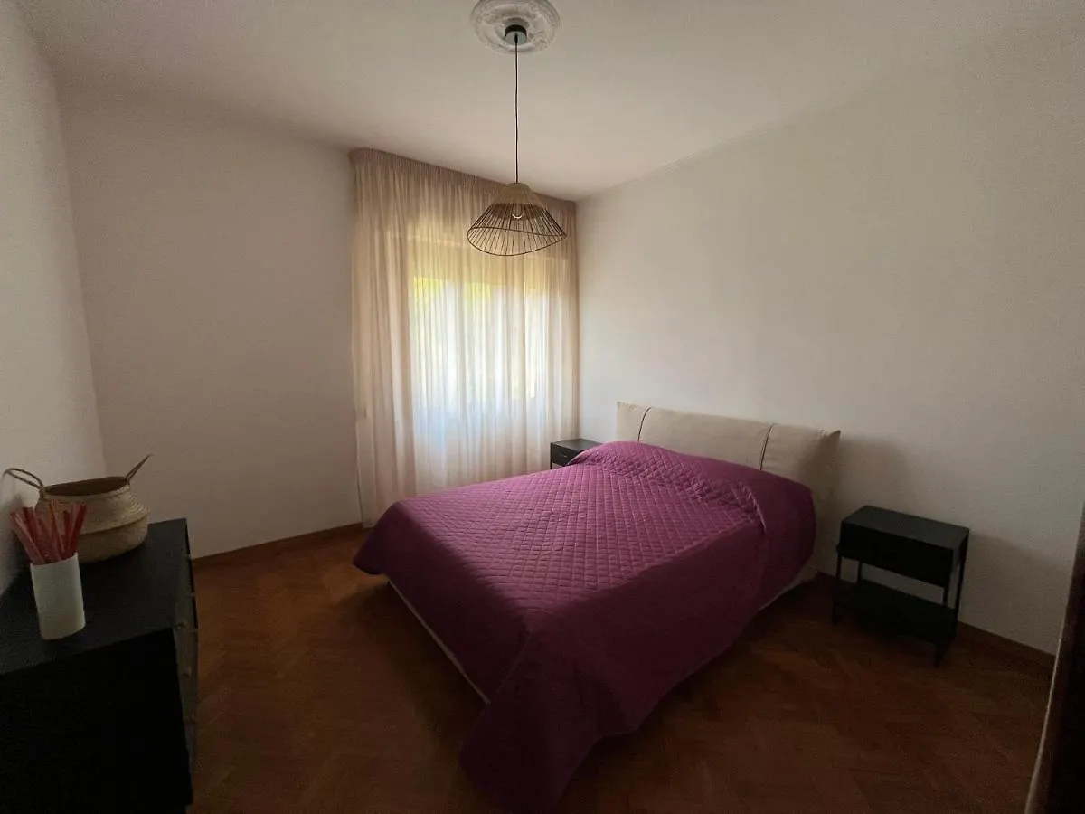 Apartment Comfort A Due Passi Dal Mare Viareggio Italy