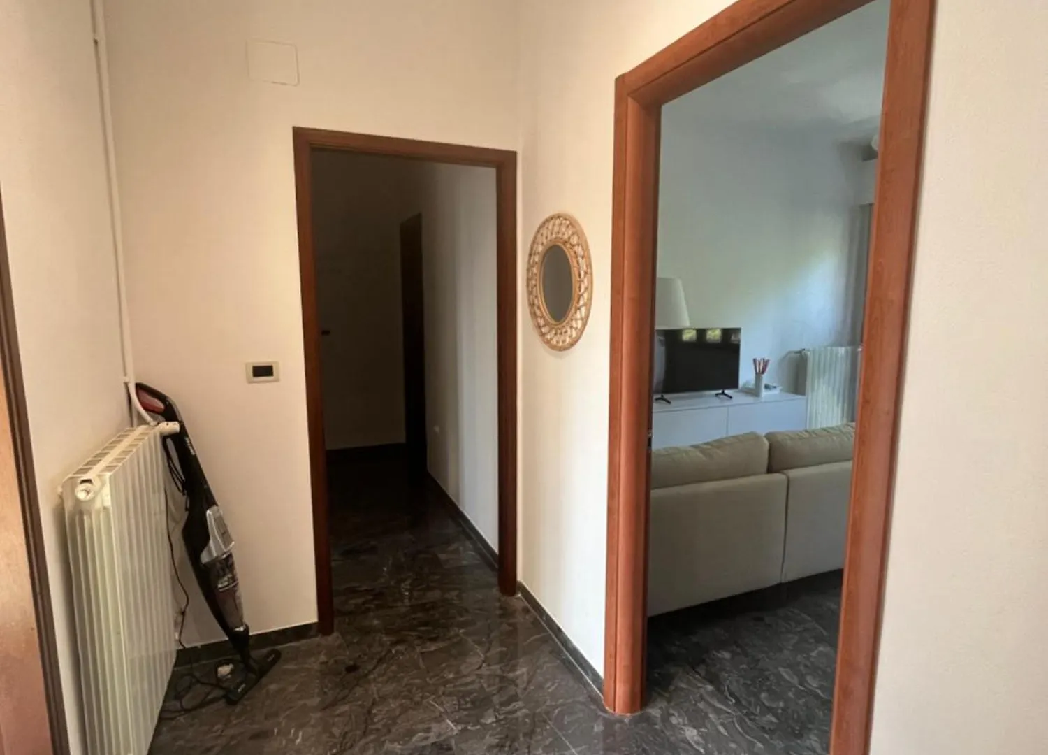 Lägenhet Comfort A Due Passi Dal Mare Viareggio